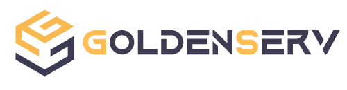 GoldenServ